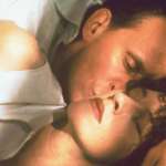 Peter Weller, Judy Davis