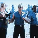 Duane Martin, Ken Hudson Campbell, Bradford Tatum