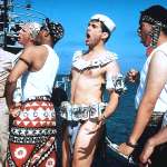 Duane Martin, Toby Huss, Jonathan Penner, Harry Dean Stanton