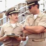 Kelsey Grammer, Rob Schneider