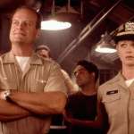 Lauren Holly, Kelsey Grammer