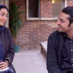 Baharan BaniAhmadi, Ashkan Khatibi