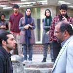 Baharan BaniAhmadi, Ashkan Khatibi, Mehrdad Sedighian, Roshanak Gerami, Amir Jafari, Martin Shamoonpour, Mohammad Reza Ghaffari, Elahe Hesari