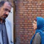 Neda Jebraeili, Amir Jafari