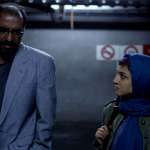 Neda Jebraeili, Amir Jafari