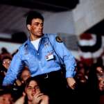 Jean-Claude Van Damme