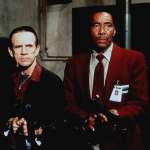 Jophery C. Brown, Fred Waugh