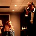 Powers Boothe, Whittni Wright