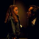 Powers Boothe, Whittni Wright