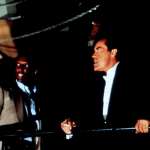 Powers Boothe, Dorian Harewood