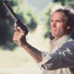 Clint Eastwood