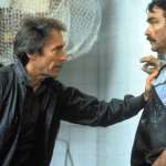 Clint Eastwood, Russ McCubbin