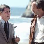 Pat Hingle, Clint Eastwood