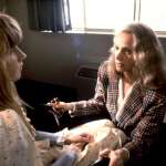 Sondra Locke, Lisa Britt