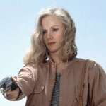 Sondra Locke