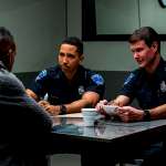 Dave Sheridan, Marlon Wayans, Neil Brown Jr.