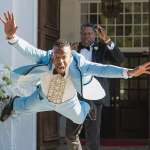 Dennis Haysbert, Marlon Wayans