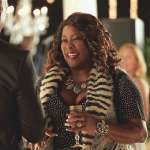 Loretta Devine, Marlon Wayans