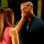 Regina Hall, Marlon Wayans