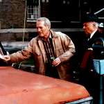 Gene Saks, Paul Newman