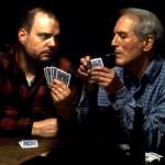 Paul Newman, Pruitt Taylor Vince