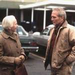 Paul Newman, Jessica Tandy