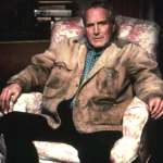 Paul Newman