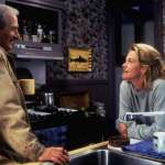 Paul Newman, Melanie Griffith