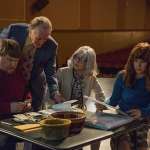 Juno Temple, Michael Chernus, Melissa Leo, Peter Fonda