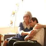 Melissa Leo, Vincent Kartheiser