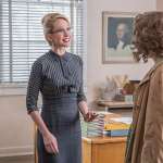 Melissa Leo, Anna Camp