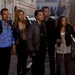 Emile Hirsch, Joel Kinnaman, Olivia Thirlby, Max Minghella, Rachael Taylor