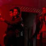 Emile Hirsch, Olivia Thirlby, Max Minghella, Rachael Taylor