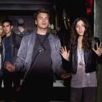 Emile Hirsch, Olivia Thirlby, Max Minghella, Rachael Taylor
