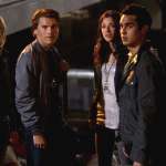 Emile Hirsch, Veronika Vernadskaya, Olivia Thirlby, Max Minghella