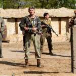 Georgiy Gromov, Artur Smolyaninov, Yuriy Kutsenko, Nikolay Efremov