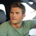 Scott Eastwood