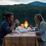 Scott Eastwood, Britt Robertson