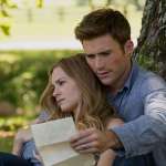 Scott Eastwood, Britt Robertson