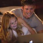 Scott Eastwood, Britt Robertson