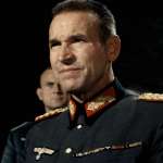 Vicco von B&uuml;low, Wolfgang Preiss