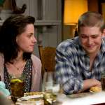 Kristen Stewart, Joe Alwyn