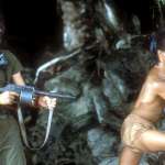 Dolph Lundgren, BD Wong