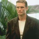 Dolph Lundgren