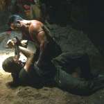 Dolph Lundgren, Trevor Goddard