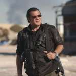 Steven Seagal