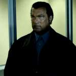 Steven Seagal