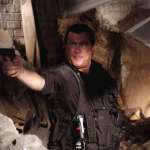 Steven Seagal