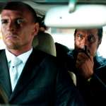 Steven Seagal, Luke Goss