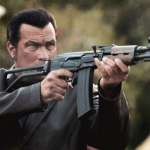 Steven Seagal